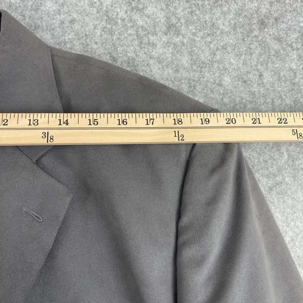 Stafford faux suede